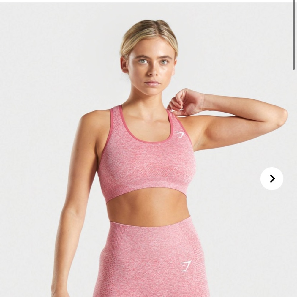 Vital Seamless Sports Bra